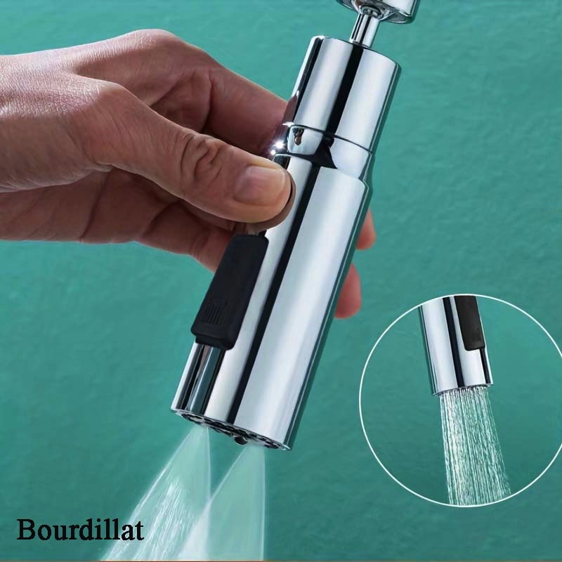 Bourdillat Kitchen Faucet Aera - Home Bar Sink incelemesi ve fiyatı