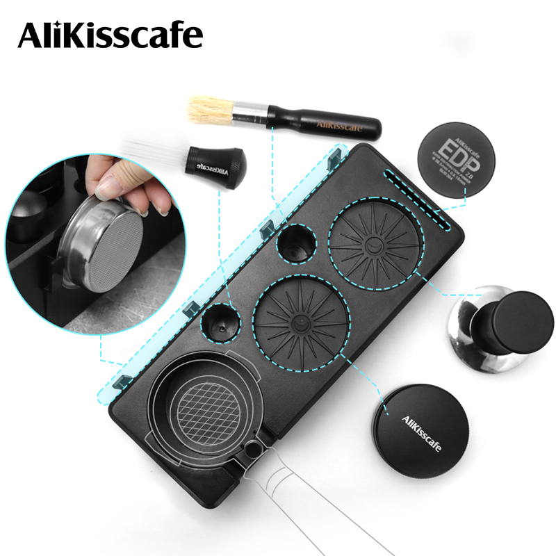 AliKisscafe Coffee Tamping Sta - Home Barista incelemesi ve fiyatı