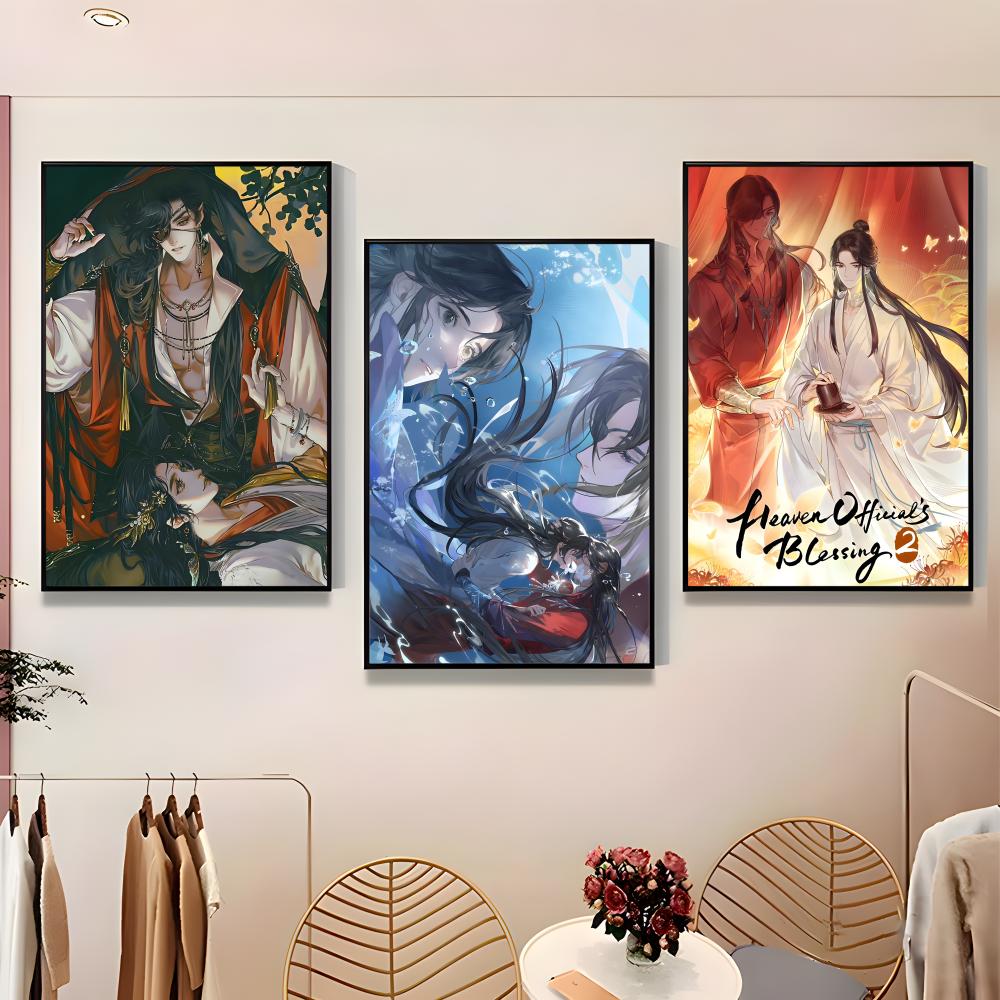 Fantasy Donghua Heaven Officia - Home Bar And Theater incelemesi ve fiyatı