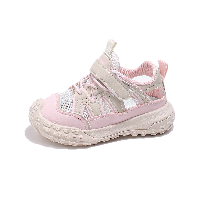 Summer Boys Girls Mesh Sneaker - Bar Mat Rubber incelemesi ve fiyatı