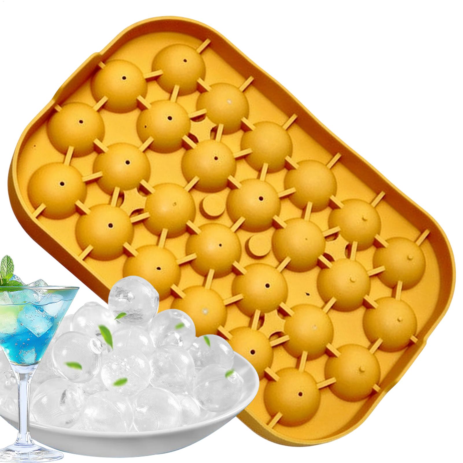 26-grid Silicone Easy Release  - Ice Mold Sphere incelemesi ve fiyatı