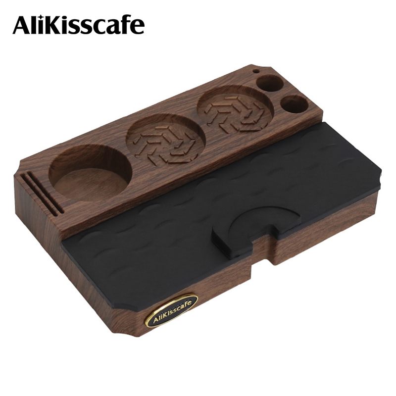 Coffee Tamping Station Stand P - Home Barista incelemesi ve fiyatı