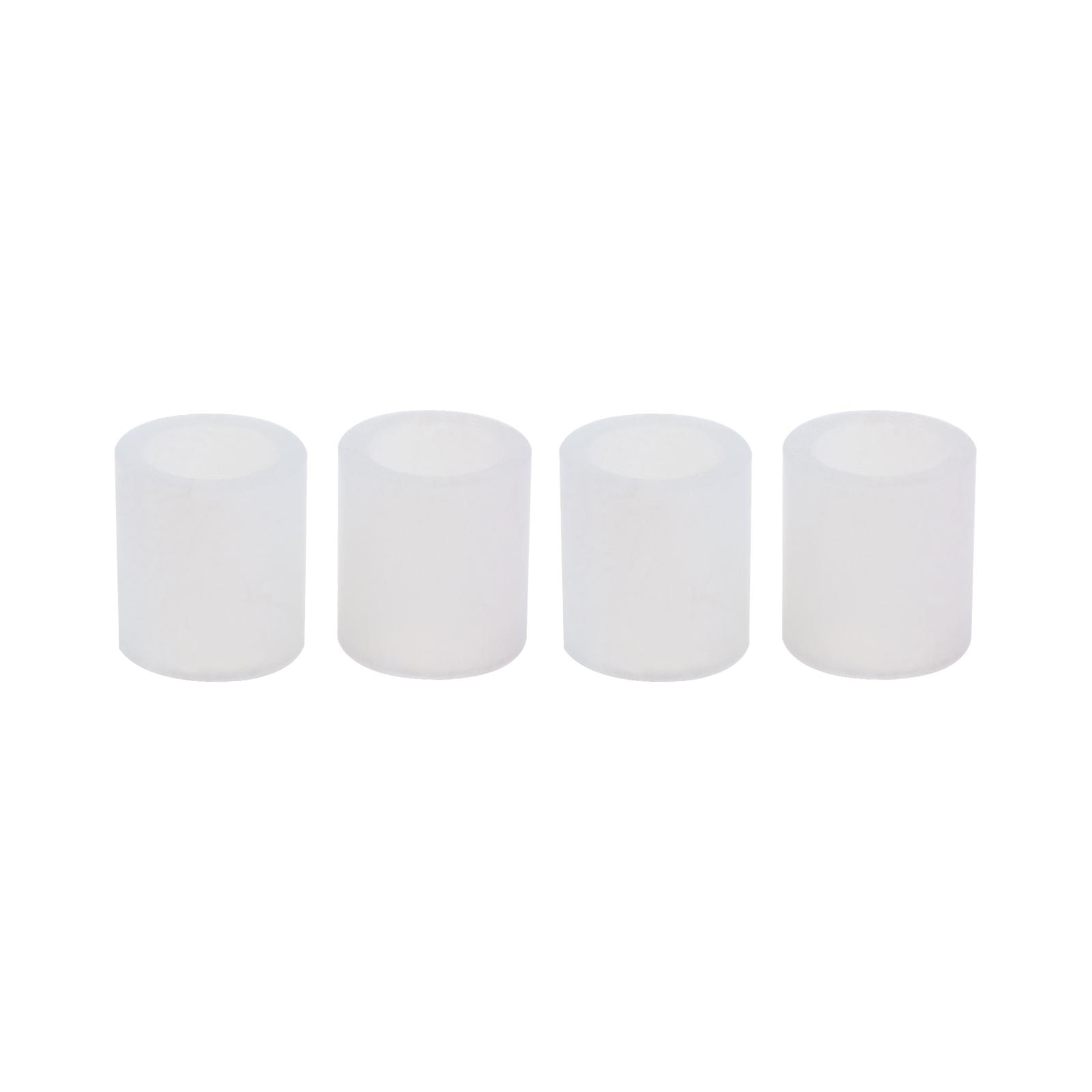 4Pcs Rubber Rollers for Electr - Bar Mat Rubber incelemesi ve fiyatı