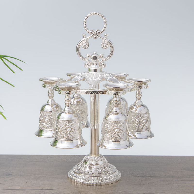 Nordic Light Luxury Glass Gobl - Home Bar Set incelemesi ve fiyatı