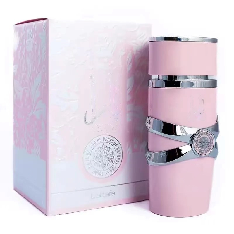 YARA Yala perfume is a gentle  - Home Bar Accessories incelemesi ve fiyatı