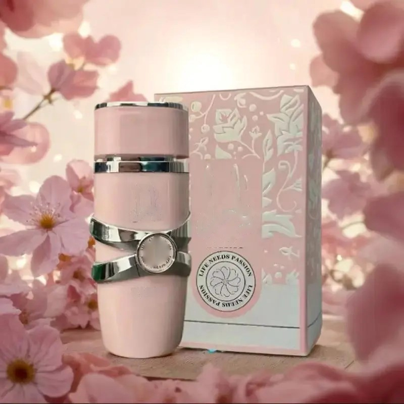 YARA Yala perfume is a gentle  - Home Bar Accessories incelemesi ve fiyatı