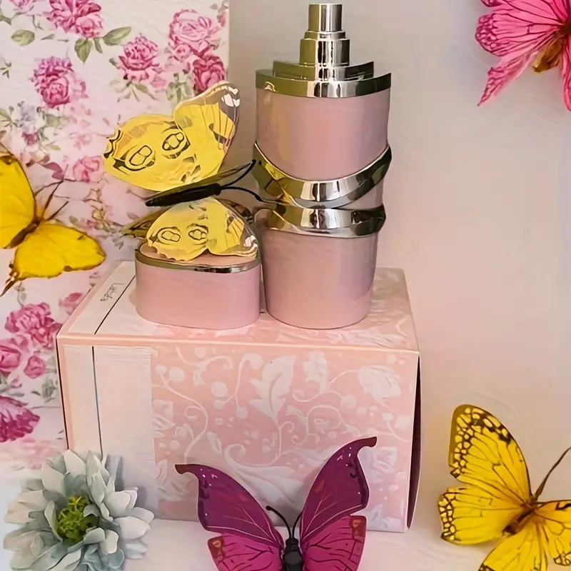 YARA Yala perfume is a gentle  - Home Bar Accessories incelemesi ve fiyatı
