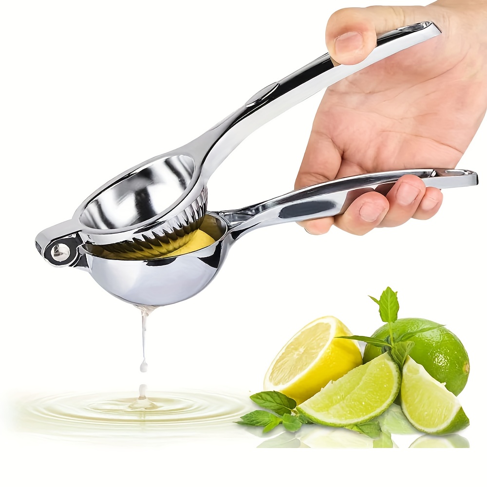 1PC Stainless Steel Manual Jui - Citrus Juicer Bar incelemesi ve fiyatı