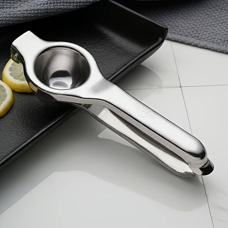 1PC Stainless Steel Manual Jui - Citrus Juicer Bar incelemesi ve fiyatı