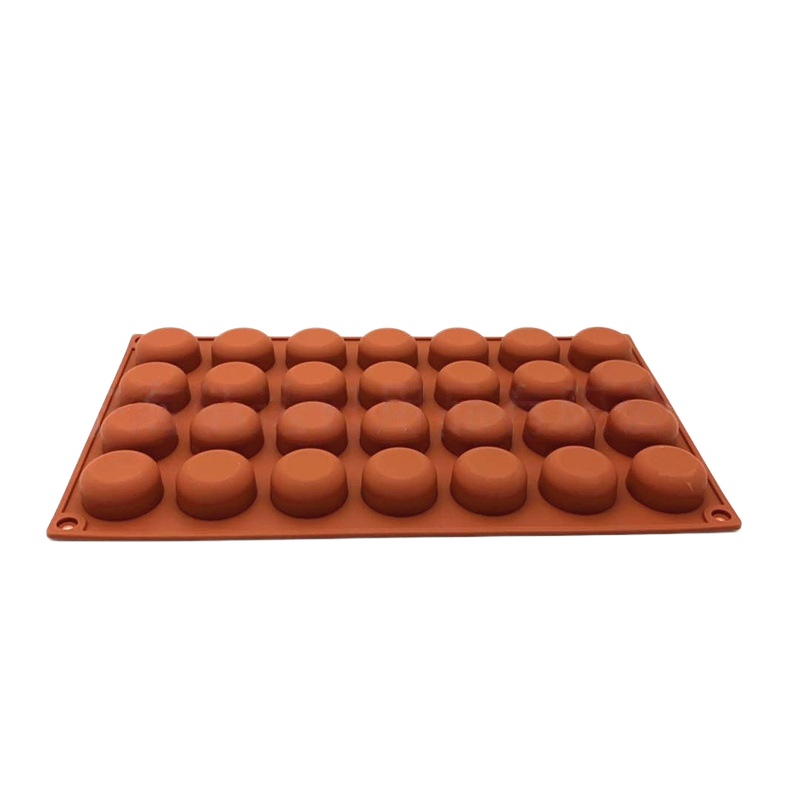 Food Grade 28 Cavity Half Sphe - Ice Mold Sphere incelemesi ve fiyatı