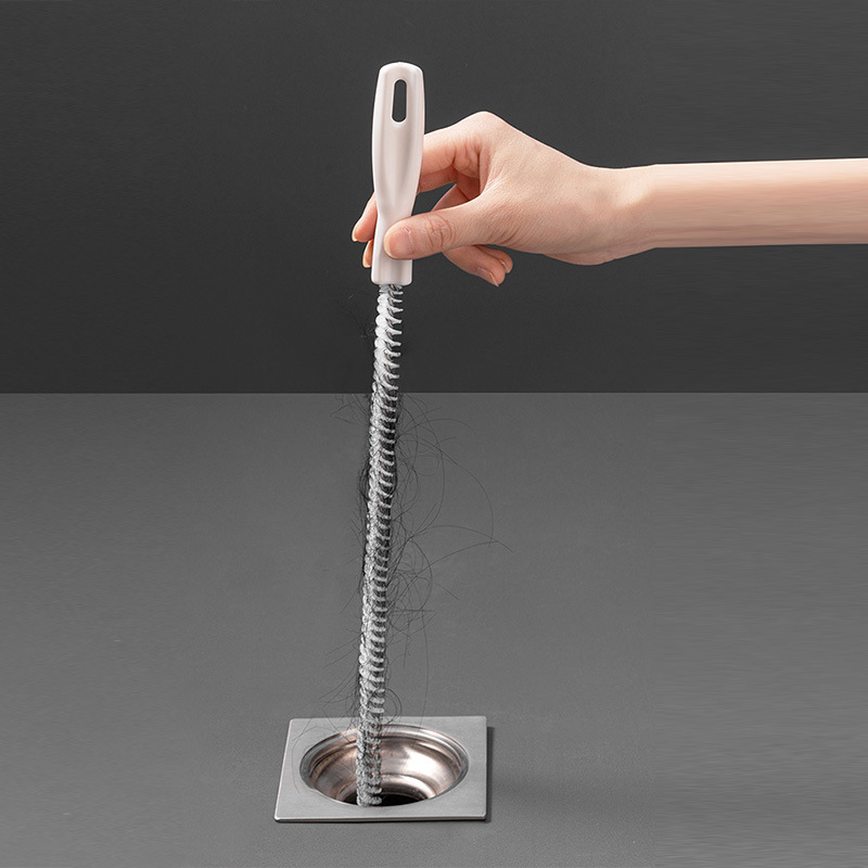 1-10PCS Hair Drain Cleaning Mu - Home Bar Sink incelemesi ve fiyatı