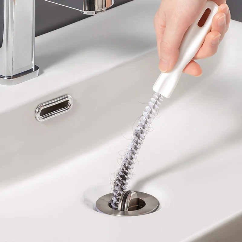 1-10PCS Hair Drain Cleaning Mu - Home Bar Sink incelemesi ve fiyatı