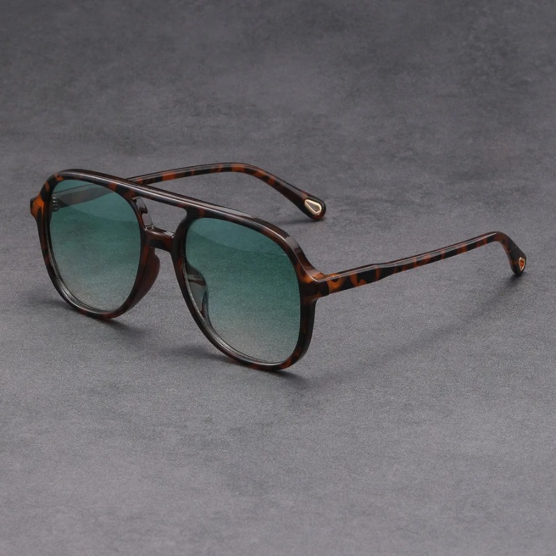 Fashion Double Beam Square Sun - Old Fashioned Glass incelemesi ve fiyatı