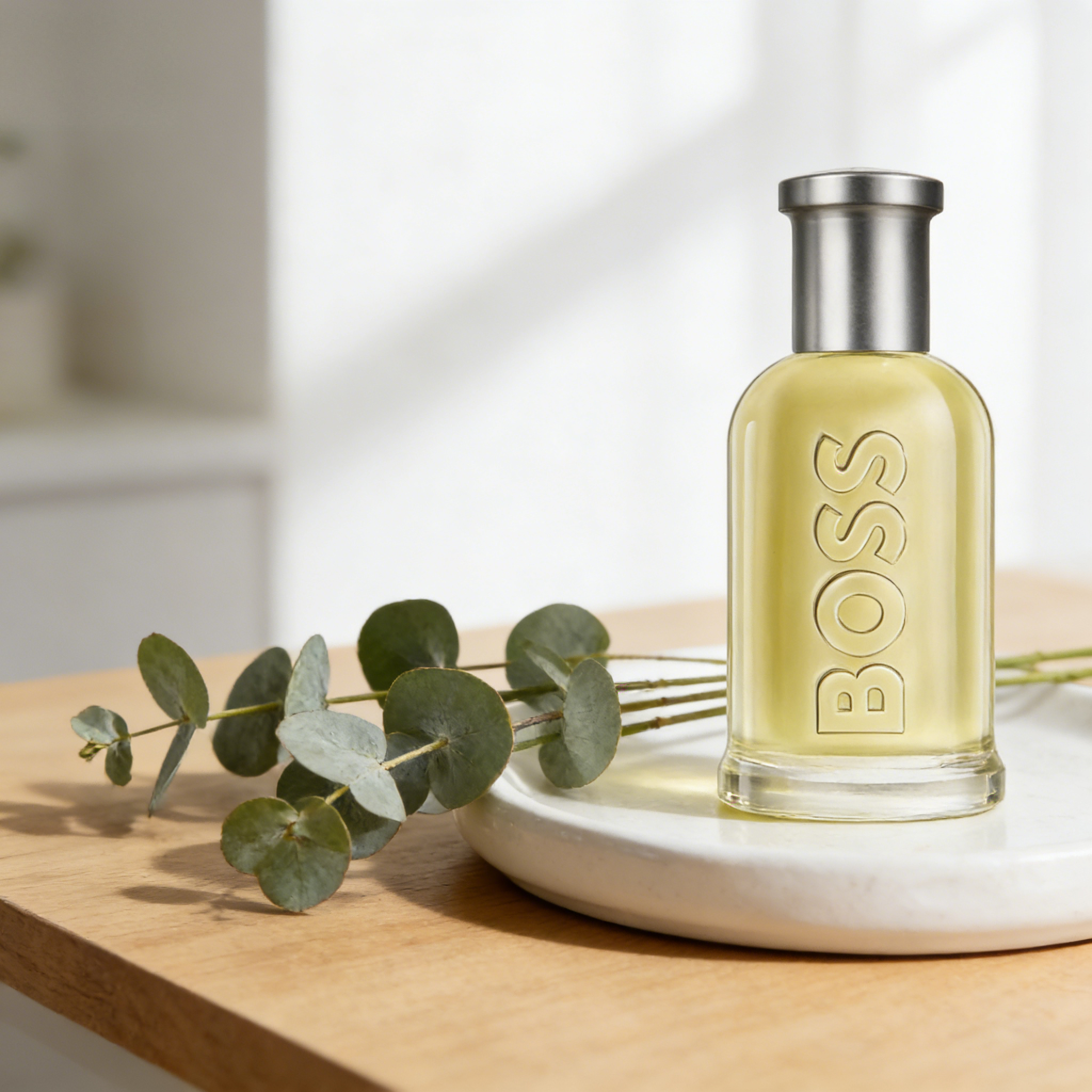 Hugo Boss Bottled Eau de Toile - Home Bar Accessories incelemesi ve fiyatı
