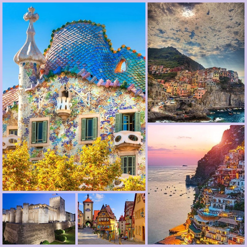 Diamond Painting Barcelona Lan - Home Barcelona incelemesi ve fiyatı