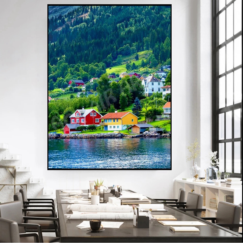 Diamond Painting Barcelona Lan - Home Barcelona incelemesi ve fiyatı