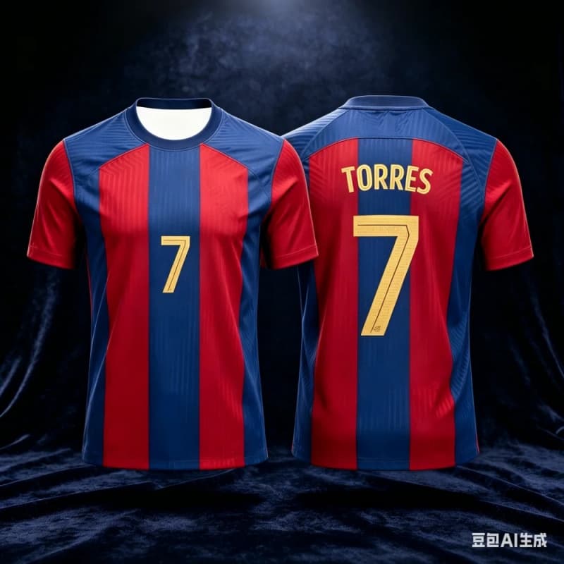 Pedri 8 Barcelona Home Soccer  - Home Barcelona incelemesi ve fiyatı