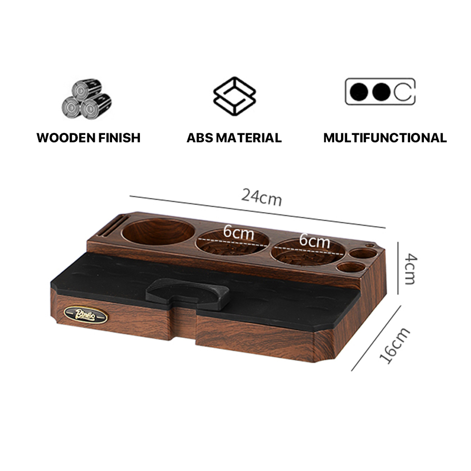 51-58mm ABS Coffee Portafilter - Home Barista incelemesi ve fiyatı