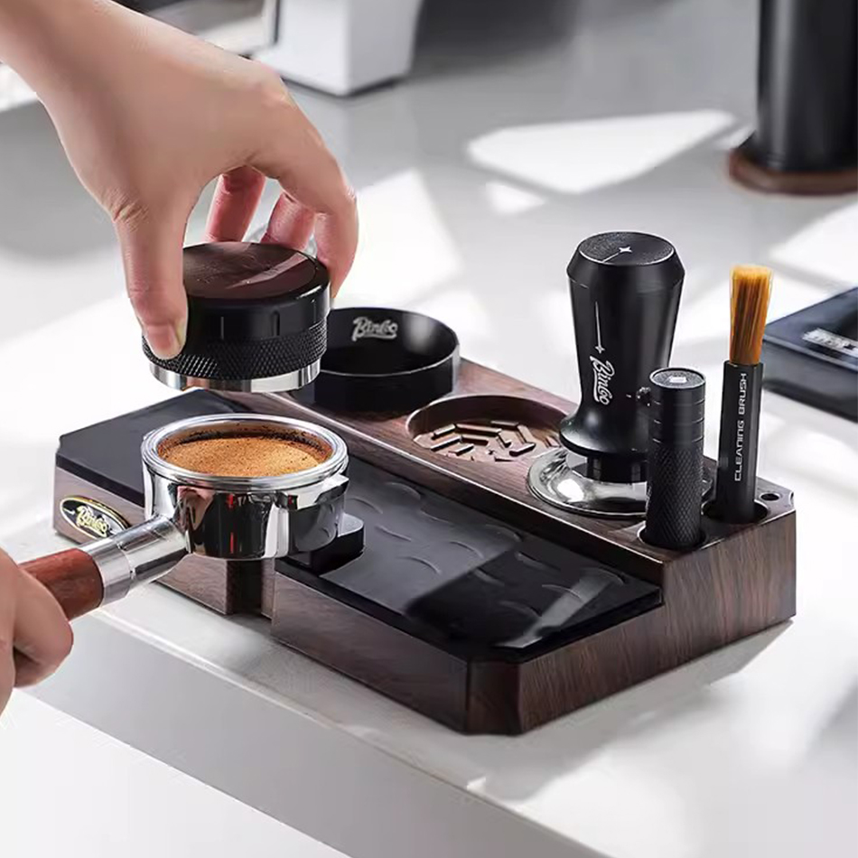 51-58mm ABS Coffee Portafilter - Home Barista incelemesi ve fiyatı