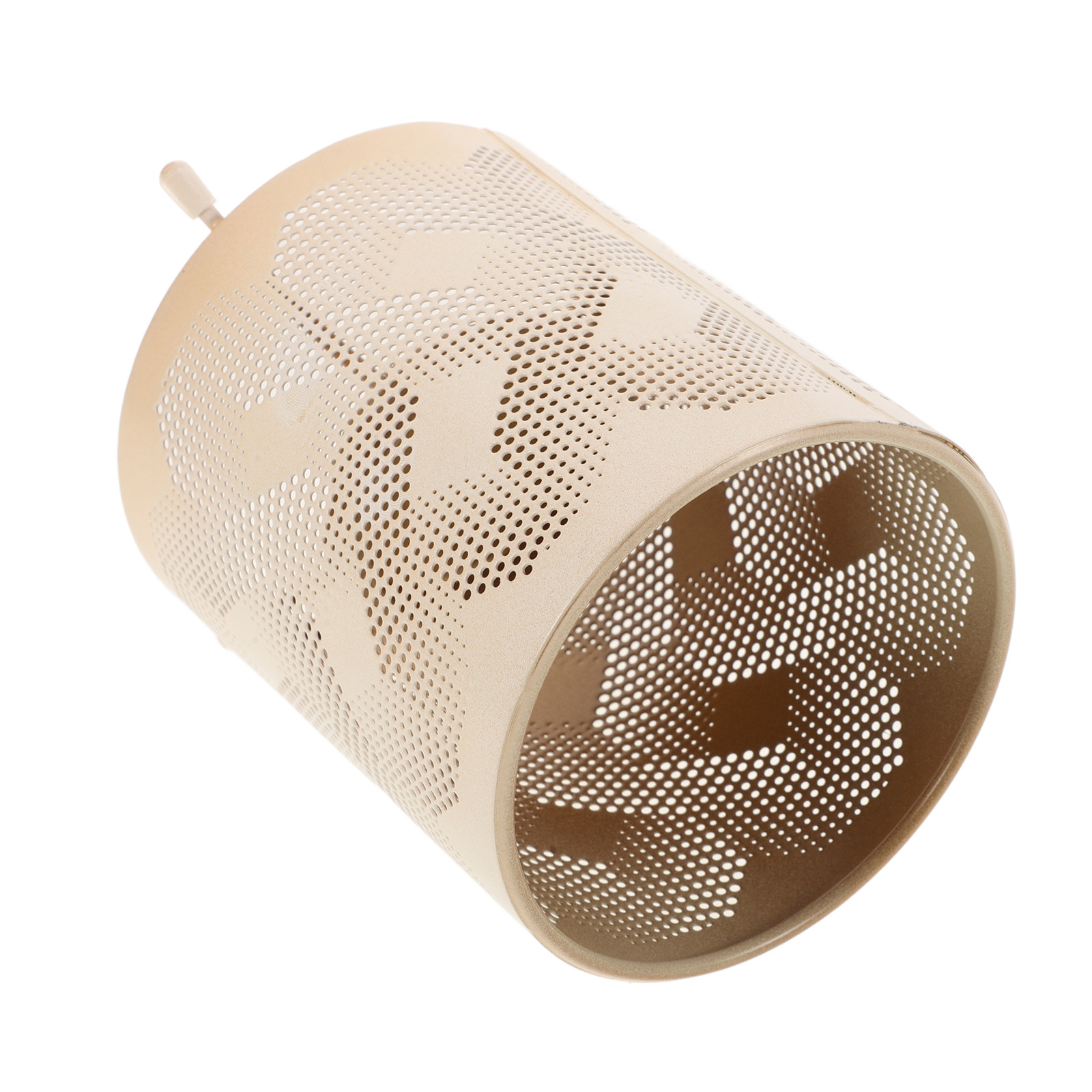 Hollow Lamp Shade Metal Lampsh - Home Bar And Restaurant incelemesi ve fiyatı