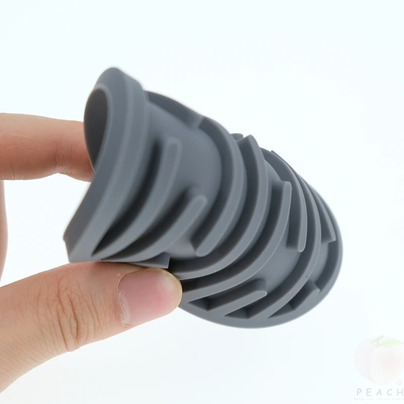 10cm Silicone Coasters Round H - Bar Mat Rubber incelemesi ve fiyatı