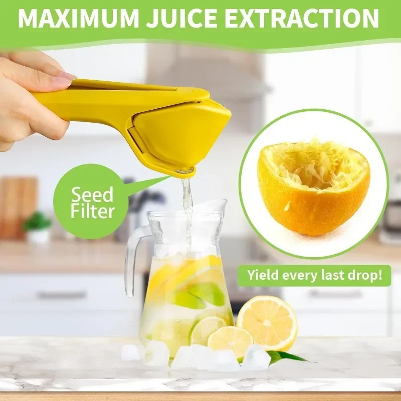 Handheld Lemon Juicer Small Ma - Citrus Juicer Bar incelemesi ve fiyatı