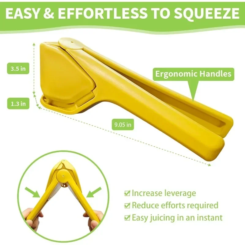 Handheld Lemon Juicer Small Ma - Citrus Juicer Bar incelemesi ve fiyatı