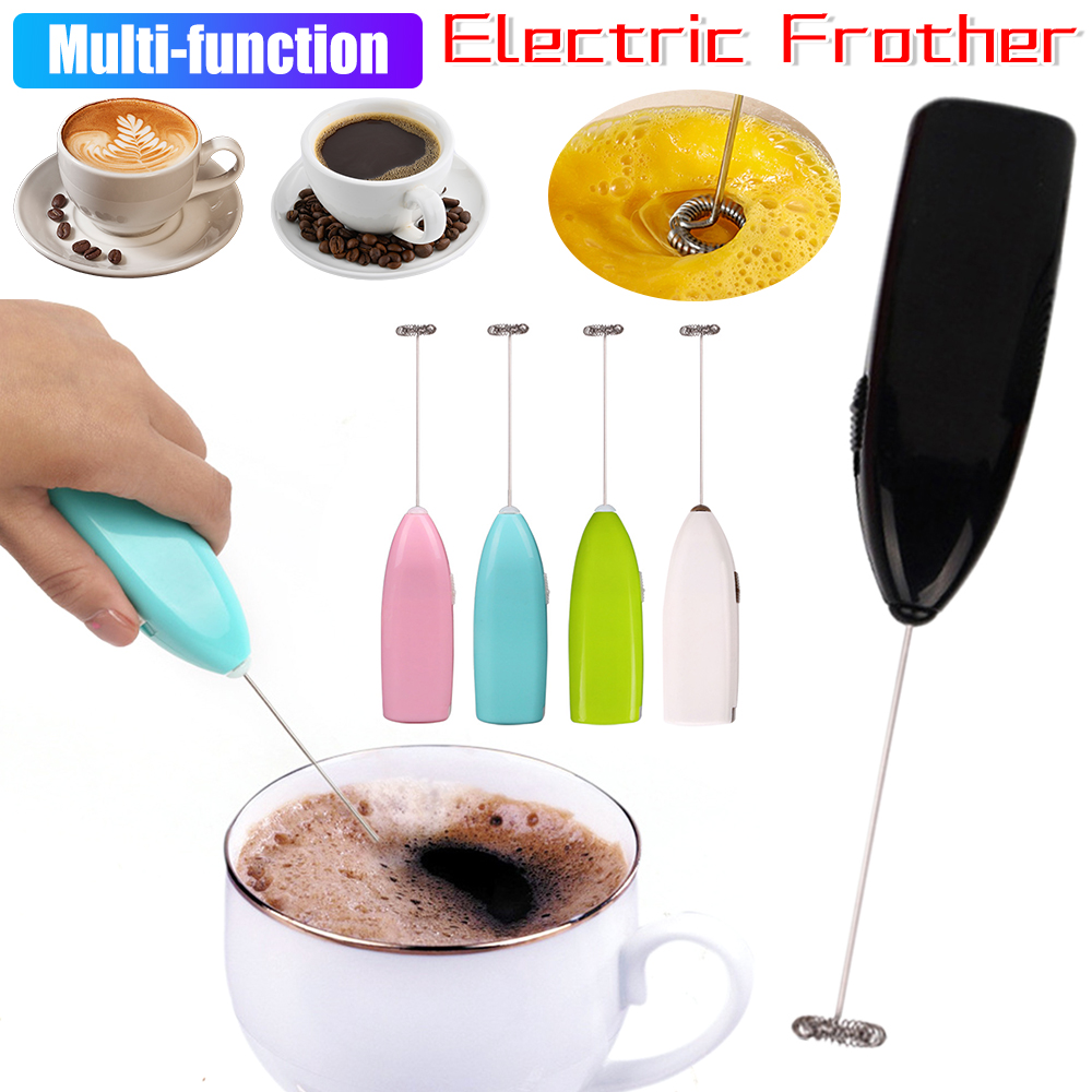 Ireless Milk Foamer Coffee Whi - Home Barista incelemesi ve fiyatı