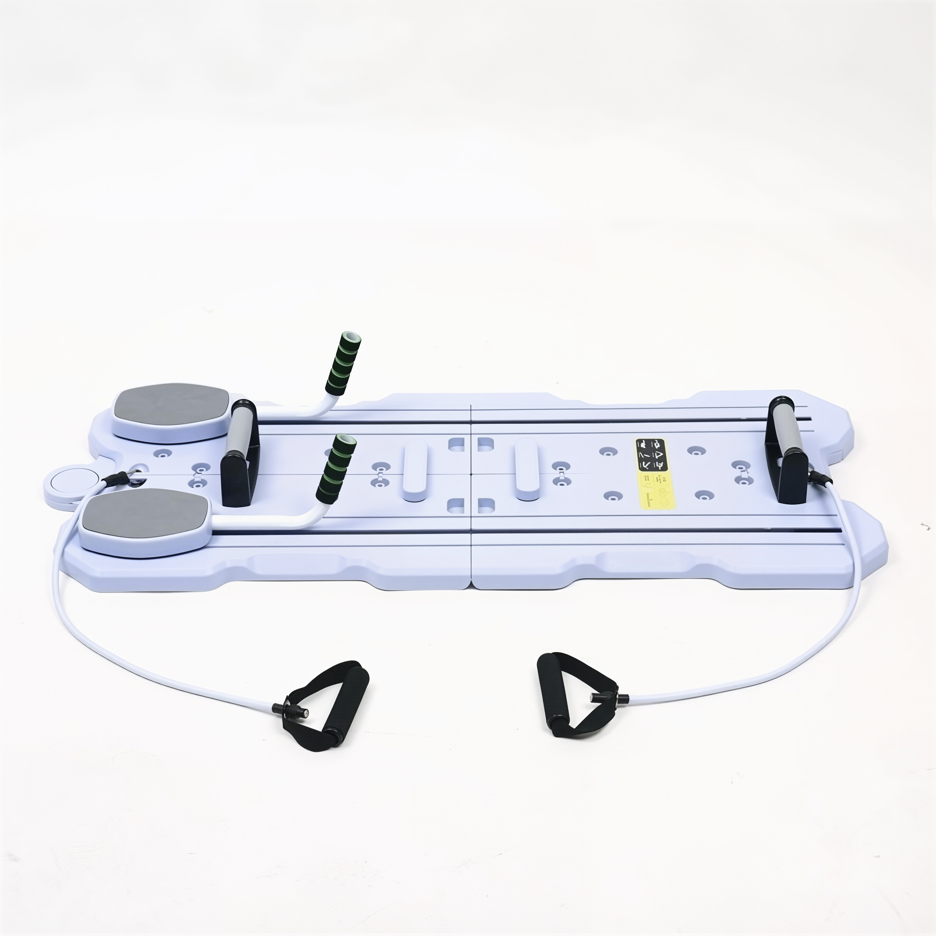 Foldable Push Up Board Set wit - Home Bar Setup Kit incelemesi ve fiyatı