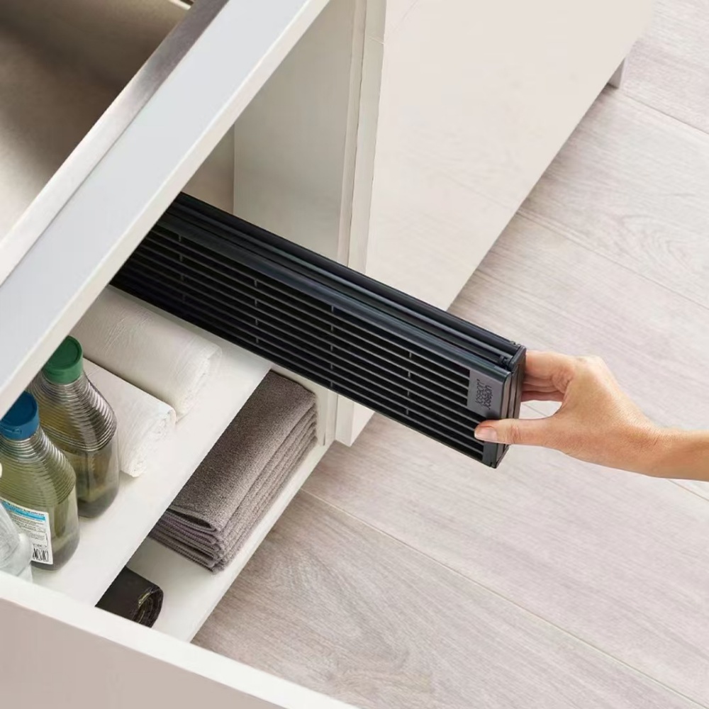 1pc Black Foldable Kitchen Sin - Home Bar Sink incelemesi ve fiyatı