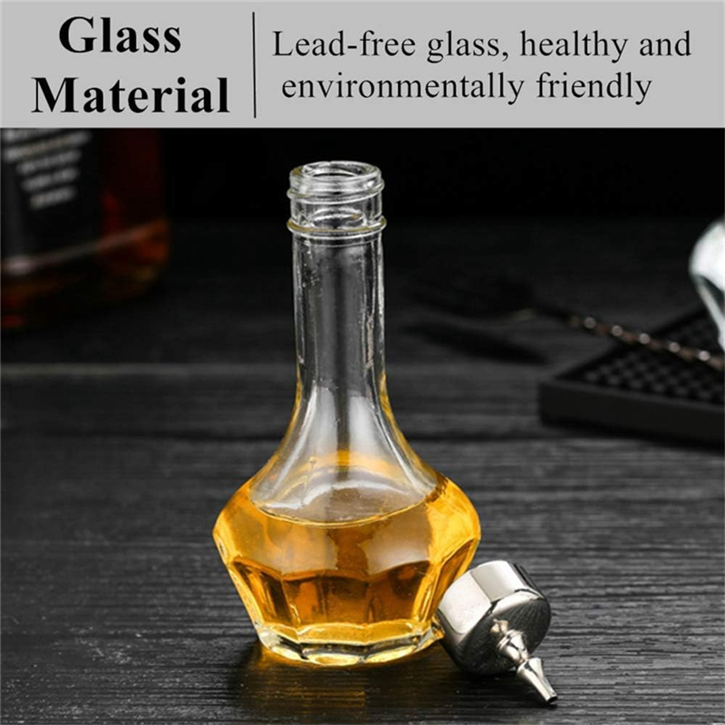 Bitters Bottle Set Of 3-1.7Oz/ - Bitters Bottle Set incelemesi ve fiyatı