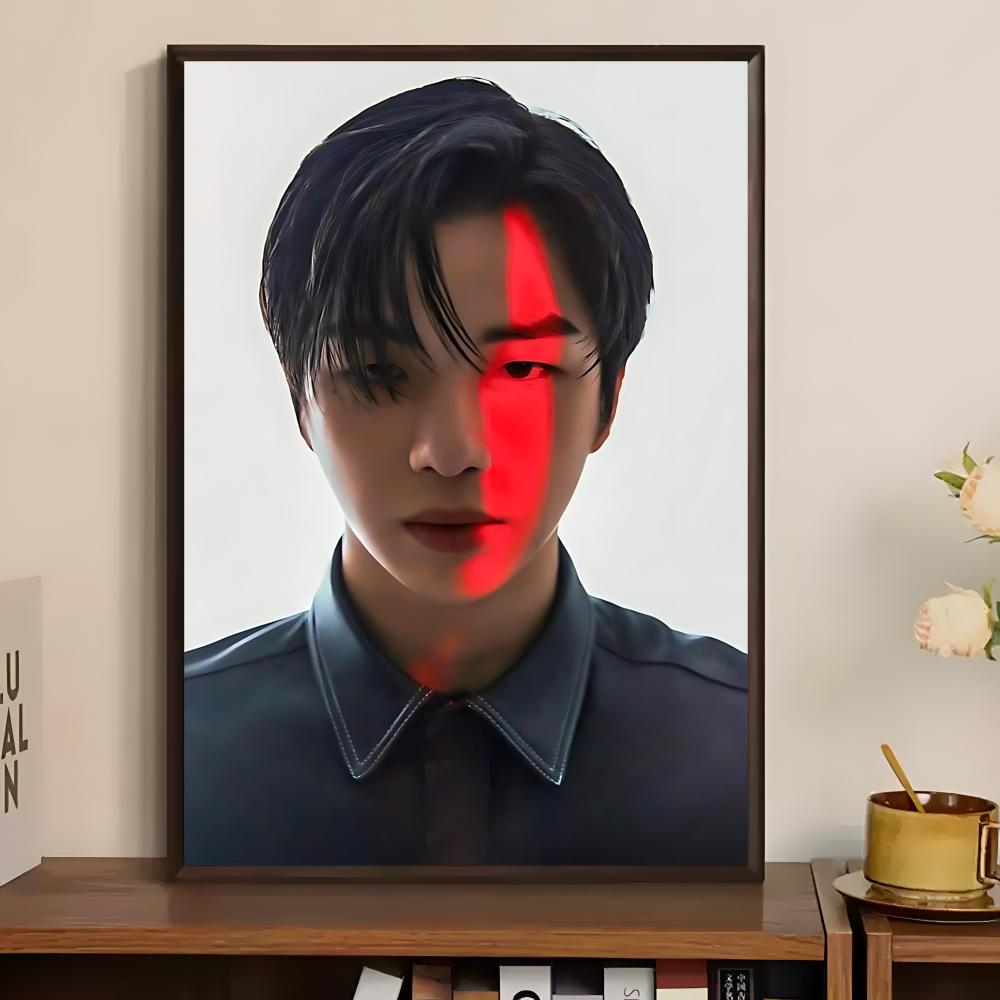 Celebrity K-Kang Daniel Poster - Home Bar And Theater incelemesi ve fiyatı