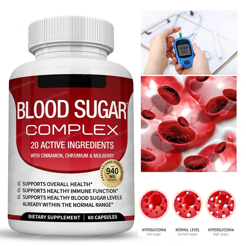 Bitter Melon Capsules Blood Su - Bitters Bottle Set incelemesi ve fiyatı