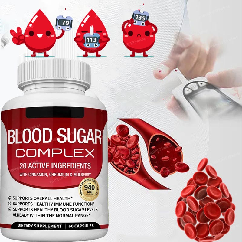 Bitter Melon Capsules Blood Su - Bitters Bottle Set incelemesi ve fiyatı