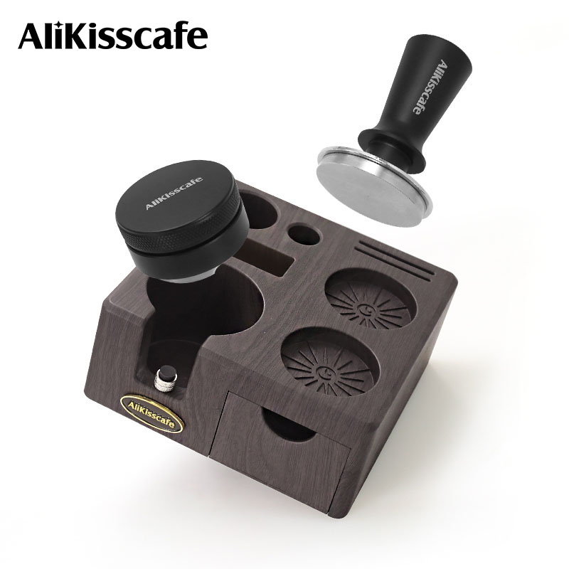Alikisscafe Coffee Tamping Sta - Home Barista incelemesi ve fiyatı