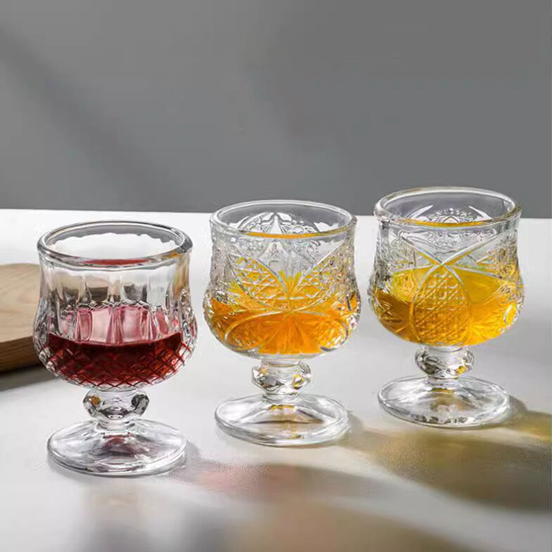 50ml Mini Cocktail Glass Beer  - Old Fashioned Glass incelemesi ve fiyatı