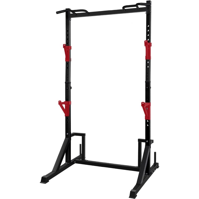 CANPA Multifunction Power Rack - Home Bar And Gym incelemesi ve fiyatı