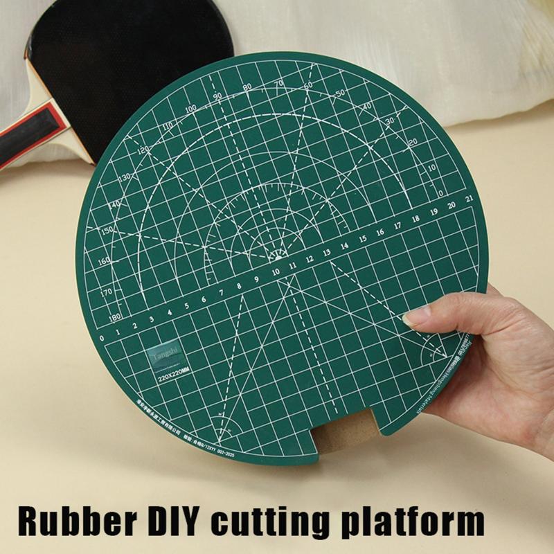 New Table Tennis Rubber Rotati - Bar Mat Rubber incelemesi ve fiyatı