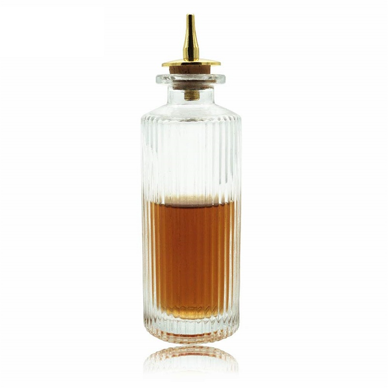 Bar Birdcage Dash Bottle 140ml - Bitters Bottle Set incelemesi ve fiyatı