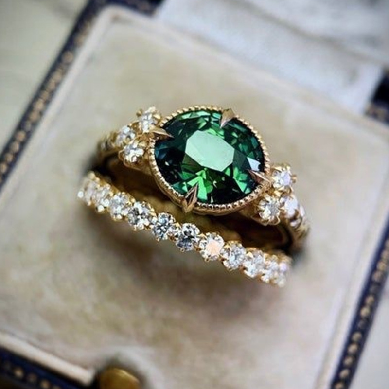 18K Multi Gold Ring for Women  - Bar Cart Gold incelemesi ve fiyatı