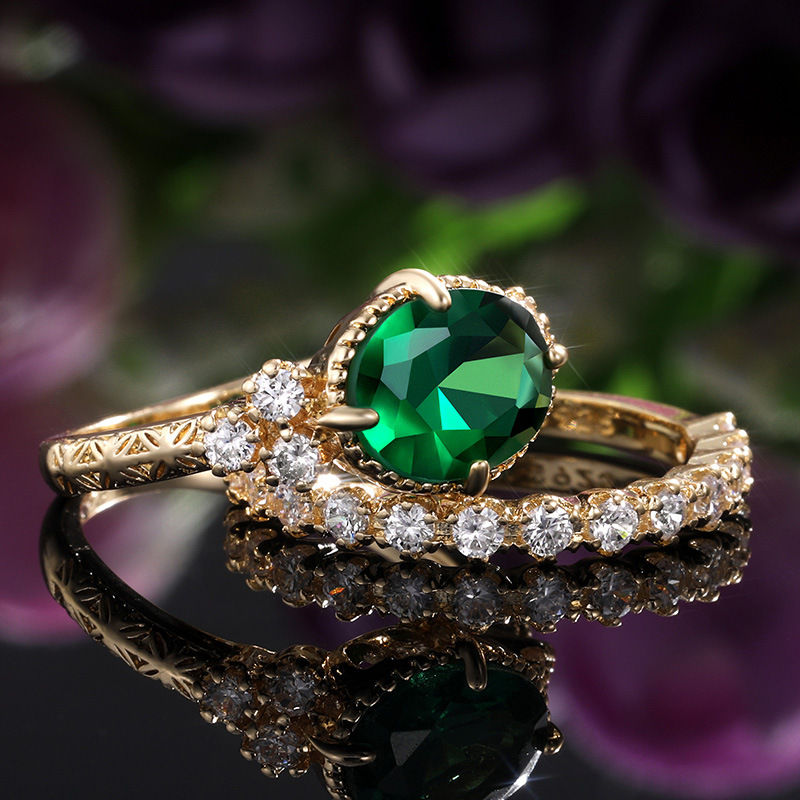 18K Multi Gold Ring for Women  - Bar Cart Gold incelemesi ve fiyatı