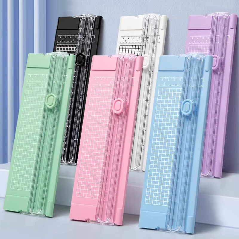 1pcA4 Mini Paper Trimmer Paper - Home Barber incelemesi ve fiyatı