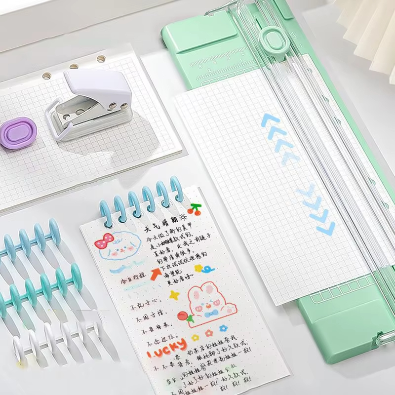 1pcA4 Mini Paper Trimmer Paper - Home Barber incelemesi ve fiyatı