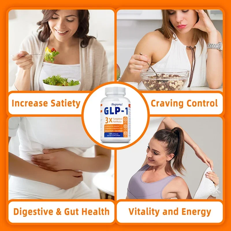 GLP-1 Supplement - Promote Met - Bitters Bottle Set incelemesi ve fiyatı