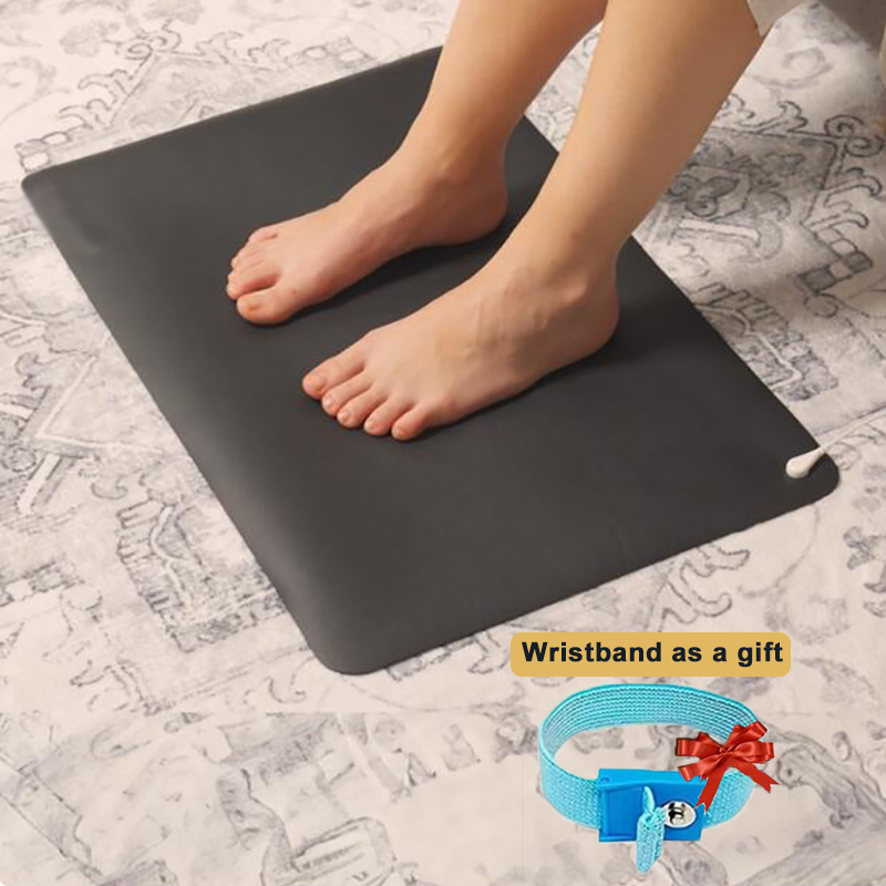 Earthing Mat with Wristband So - Bar Mat Rubber incelemesi ve fiyatı