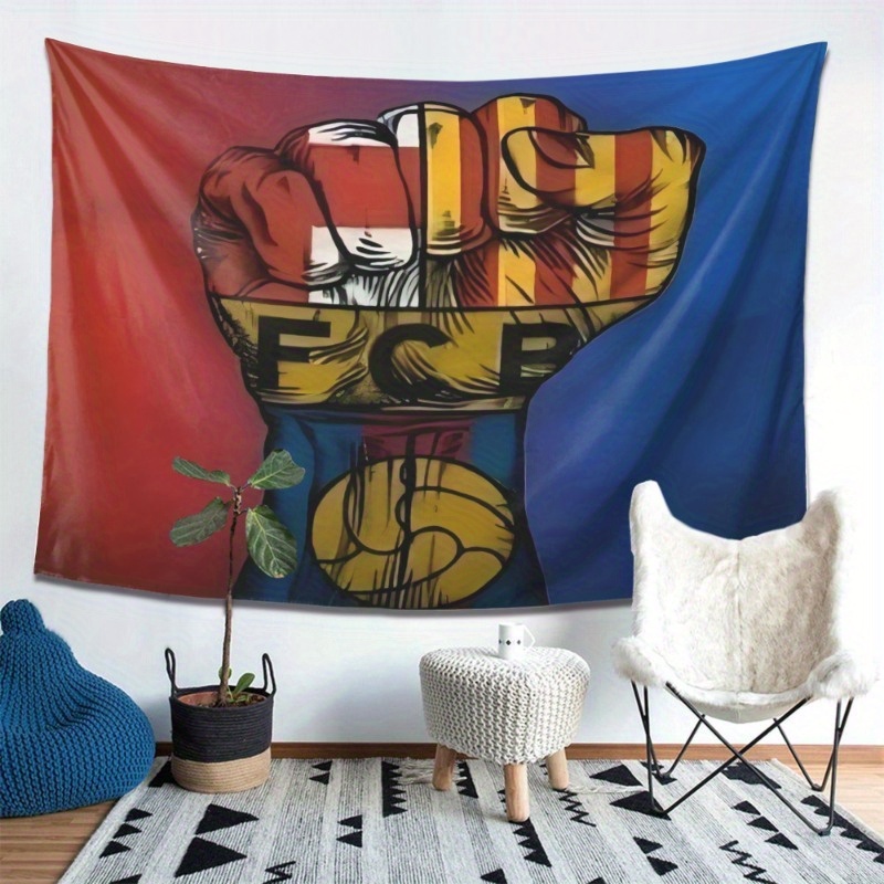 VIKAMA Barcelona Theme Bedroom - Home Barcelona incelemesi ve fiyatı