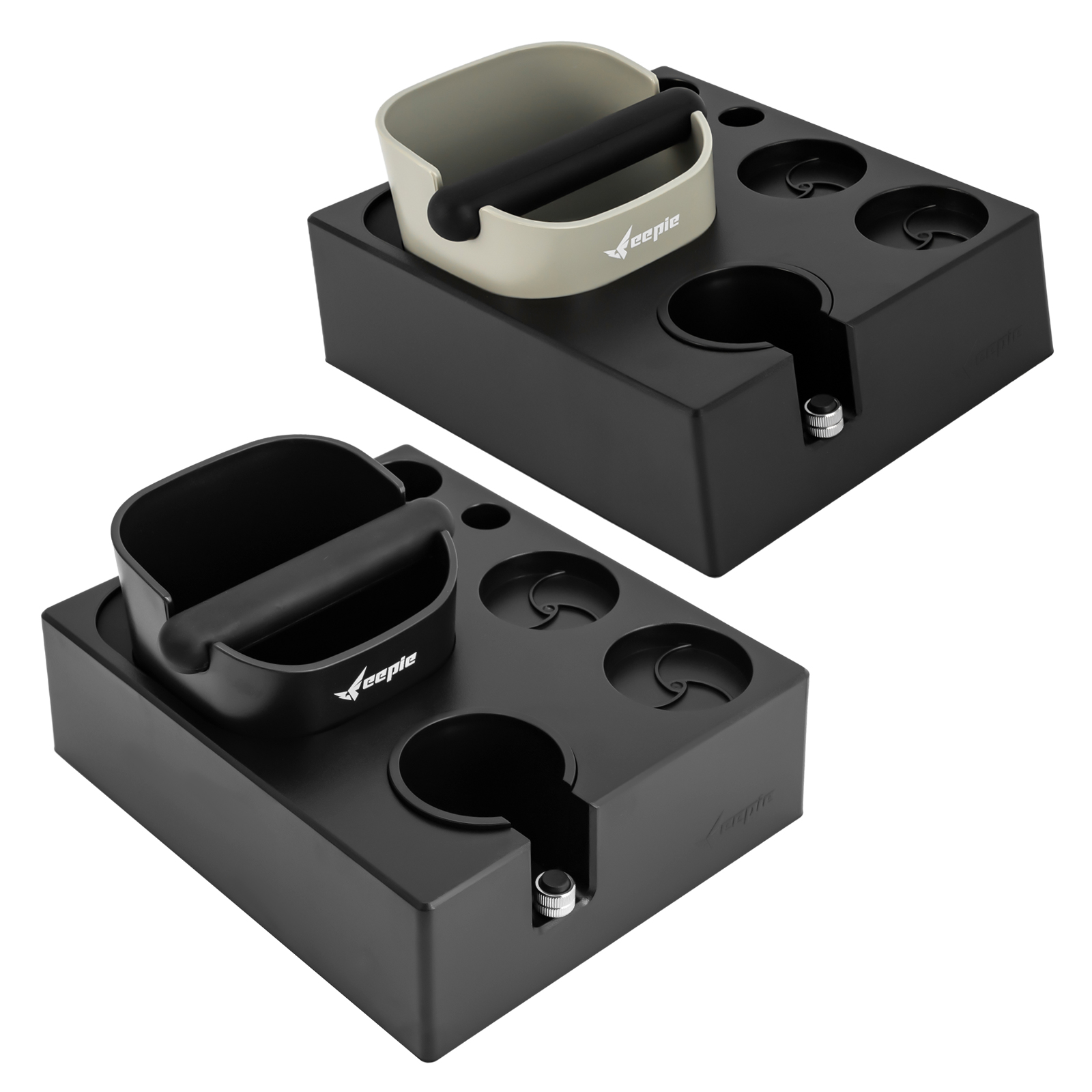 Espresso Tool Set 3 in 1 Organ - Home Barista incelemesi ve fiyatı