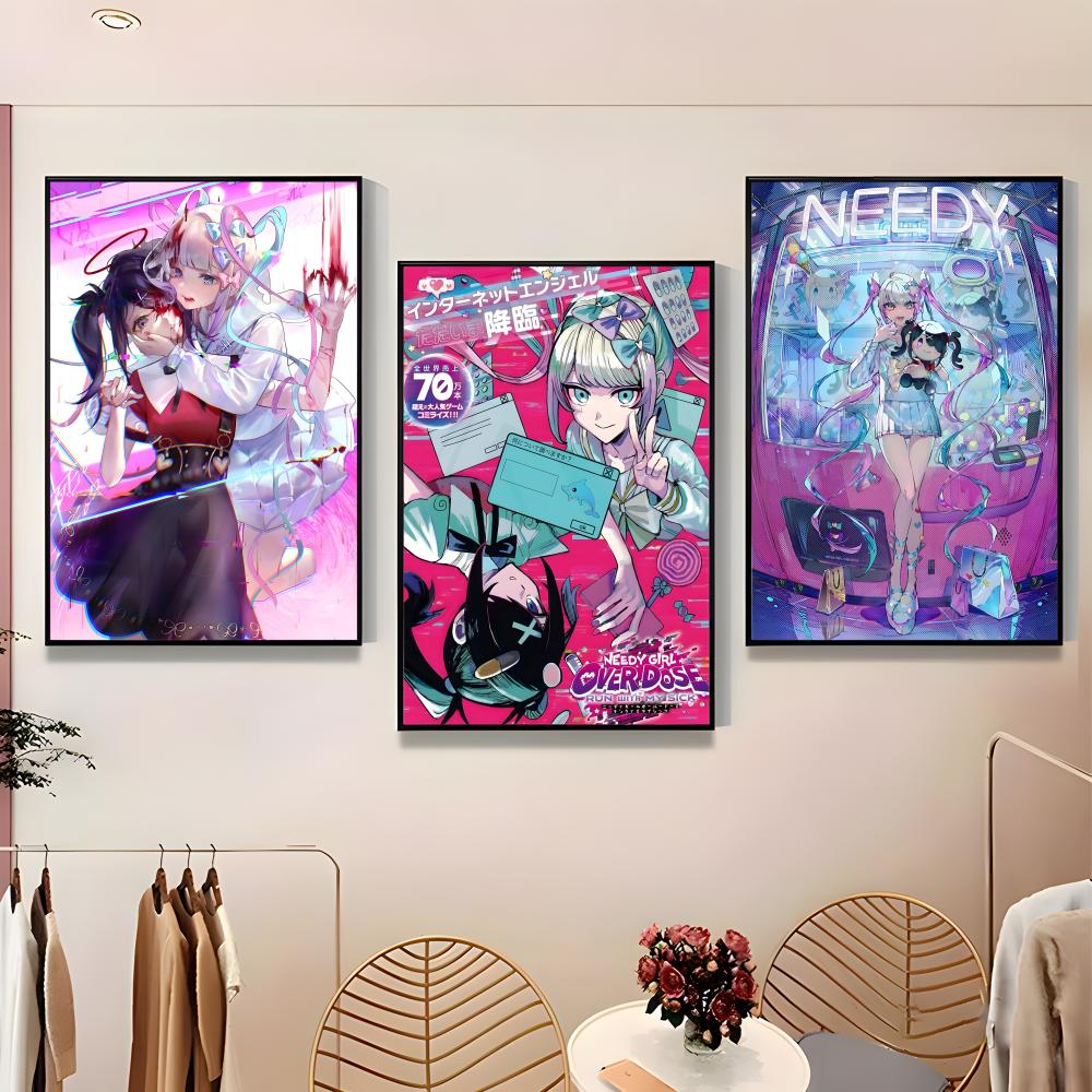 Indie Game Needy Streamer Over - Home Bar And Theater incelemesi ve fiyatı