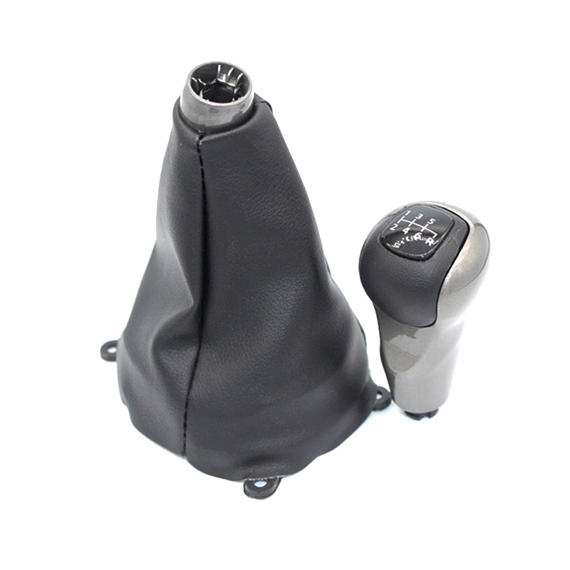 5/6 Speed MT Car Gear Shift Kn - Speed Pourer Cap incelemesi ve fiyatı