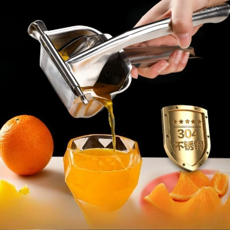 Manual Juicer Detachable Desig - Citrus Juicer Bar incelemesi ve fiyatı